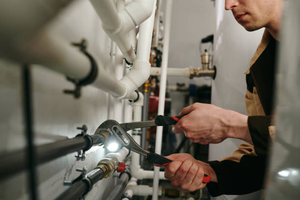 Best Same-Day Plumbing Service  in Penn Wynne, PA