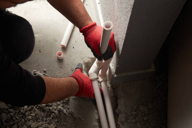 Best Residential Plumbing Services  in Penn Wynne, PA