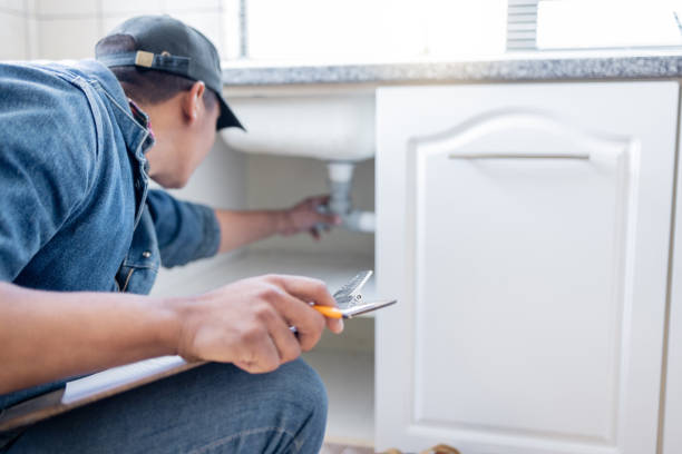 Best Shower Repair Services  in Penn Wynne, PA