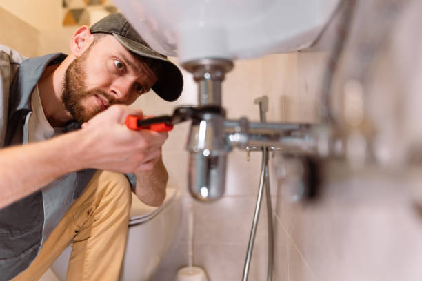 Best Sewer Cleaning Services  in Penn Wynne, PA