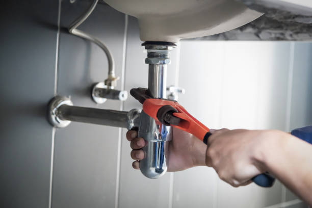 Best Sewer Line Repair  in Penn Wynne, PA