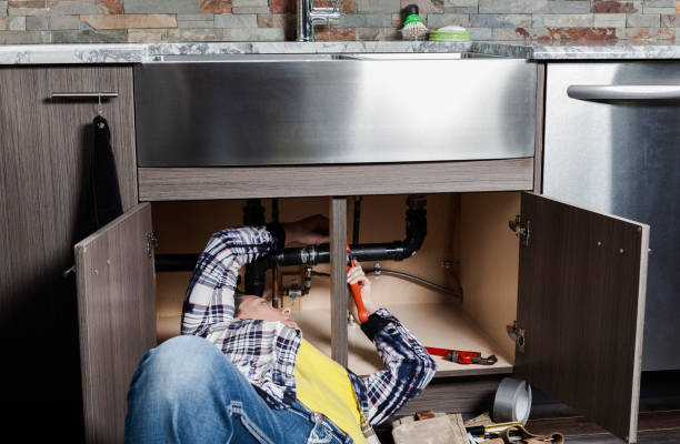Trusted Penn Wynne, PA Plumbing Experts